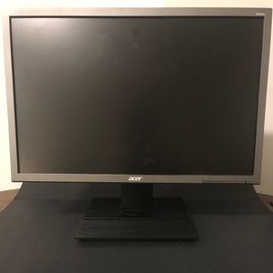 Acer moniter